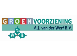 Groenvoorziening A.J. van der Werf BV