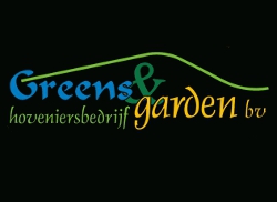 Greens and Garden Hoveniersbedrijf BV