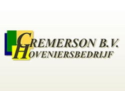 Cremerson BV