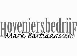 Hoveniersbedrijf Mark Bastiaanssen