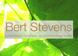 Hoveniersbedrijf Bert Stevens