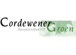 Cordewener Groen Hoveniersbedrijf