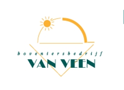 Hoveniersbedrijf van Veen