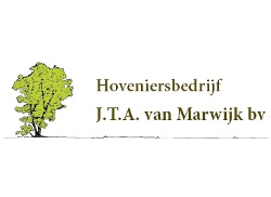 Hoveniersbedrijf J.T.A. van Marwijk B.V. 