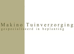 Makino Tuinverzorging