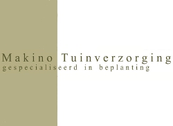 Makino Tuinverzorging