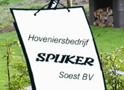 Hoveniersbedrijf Spijker Soest