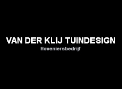 Van der Klij Tuindesign