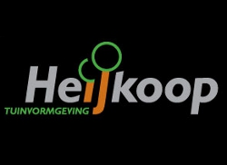 Heijkoop Tuinvormgeving