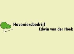 Edwin van der Hoek