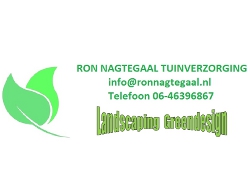 Ron Nagtegaal