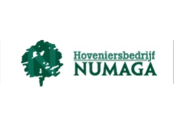Hoveniersbedrijf Numaga