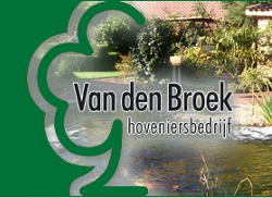 Hoveniersbedrijf Van den Broek